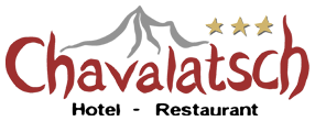 Hotel Restaurant Chavalatsch